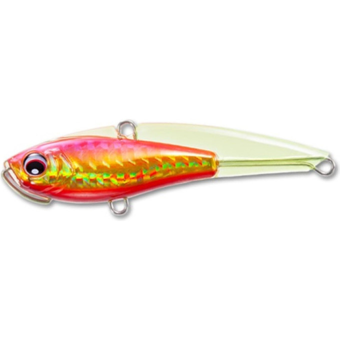 Воблер YO-ZURI DUEL ARMORED VIBE F1090 65 KYGP F1090-KYGP